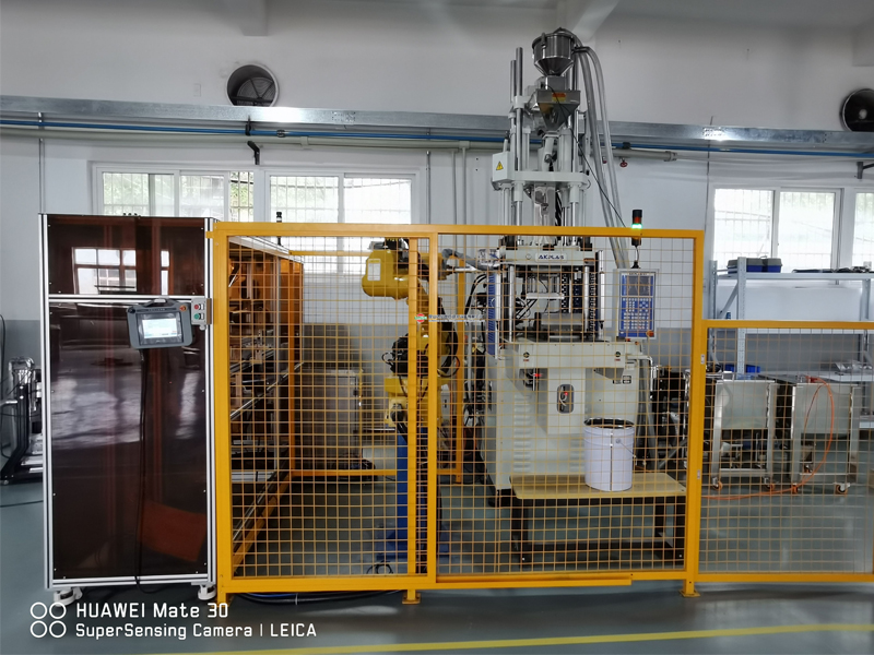 自動(dòng)化埋入設(shè)備